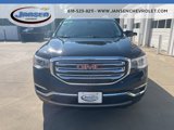 Used 2019 GMC Acadia SLT image 2