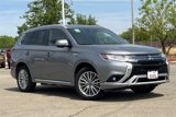 Used 2022 Mitsubishi Outlander SEL image 2