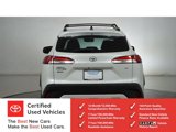 Certified 2025 Toyota Corolla Cross LE image 4