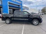 New 2025 Chevrolet Silverado 1500 RST image 2