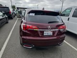 Used 2017 Acura RDX w/ Technology Package image 6