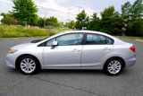 Used 2012 Honda Civic EX image 4