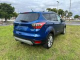 Used 2017 Ford Escape Titanium image 2
