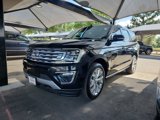 Used 2018 Ford Expedition Limited w/ Equipment Group 302A image 2