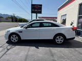 Used 2014 Ford Taurus Police Interceptor AWD w/ Ready For The Road Package image 4