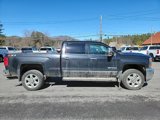 Used 2019 Chevrolet Silverado 2500 LTZ w/ Duramax Plus Package image 4