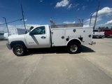 Used 2013 Chevrolet Silverado 2500 W/T image 5