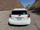 Used 2015 Toyota Prius C Two image 6
