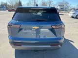 New 2025 Chevrolet Equinox LT image 5