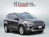 Used 2017 Ford Escape SE w/ SE Leather Comfort Package image 2