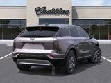 New 2025 Cadillac Optiq Luxury 1 w/ LPO, Floor Liner Package image 4