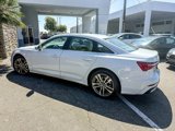 Used 2021 Audi A6 Premium Plus w/ Premium Plus Package image 4