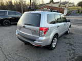 Used 2010 Subaru Forester 2.5X w/ Popular Equipment Group 1B image 5
