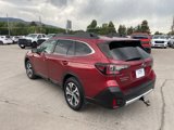 Used 2020 Subaru Outback Limited w/ Popular Package #2 image 6