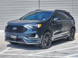 Used 2022 Ford Edge ST-Line image 4
