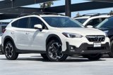 Certified 2022 Subaru Crosstrek 2.5i Limited w/ Moonroof Package 2 image 2