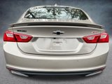 New 2025 Chevrolet Malibu RS w/ LPO, Floor Liner Package image 4