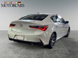 Certified 2022 Acura ILX w/ Premium Package image 3