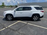Used 2018 Chevrolet Traverse LT image 3