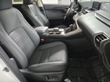 Used 2021 Lexus NX 300 FWD w/ Comfort Package image 3