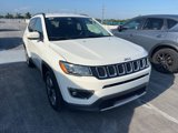 Used 2020 Jeep Compass Limited image 3