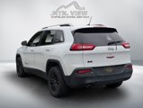 Used 2015 Jeep Cherokee Latitude w/ Cold Weather Group image 4