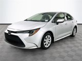 Certified 2022 Toyota Corolla LE image 3