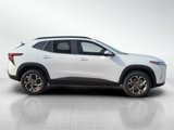 New 2025 Chevrolet Trax LT w/ Driver Confidence Package image 4