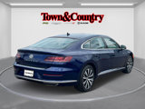 Used 2019 Volkswagen Arteon SEL image 5