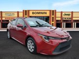 Used 2022 Toyota Corolla LE image 2