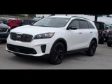 Used 2020 Kia Sorento S image 5
