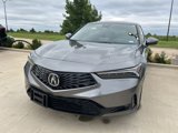 Used 2023 Acura Integra A-Spec image 3