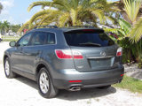 Used 2012 MAZDA CX-9 Touring w/ Moonroof & Bose Audio Pkg image 5