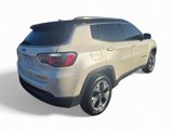 Used 2018 Jeep Compass Limited w/ Navigation Group image 4