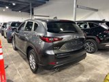 Certified 2023 MAZDA CX-5 AWD 2.5 S w/ Preferred Package image 4