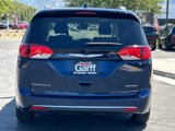 Used 2017 Chrysler Pacifica Limited w/ Advanced Safetytec Group image 5