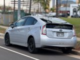 Used 2015 Toyota Prius Four image 3