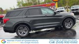 Used 2022 Ford Explorer XLT w/ Equipment Group 202A image 4