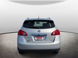 Used 2014 Nissan Rogue S w/ Convenience Package image 3