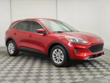 Used 2021 Ford Escape SE w/ Convenience Package image 3