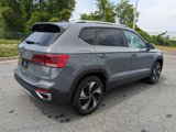 Certified 2024 Volkswagen Taos SE image 4