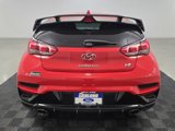 Used 2020 Hyundai Veloster N w/ Performance Package image 4