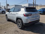 New 2025 Jeep Compass Limited image 4