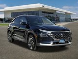 Used 2022 Hyundai Nexo Limited image 2