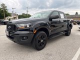 Certified 2020 Ford Ranger XL w/ Equipment Group 101A Mid image 5
