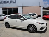 New 2025 Subaru Impreza 2.0i Sport image 4
