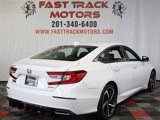 Used 2020 Honda Accord Sport image 6