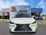 Used 2017 Lexus NX 200t AWD image 3