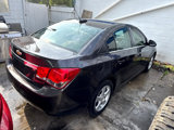 Used 2016 Chevrolet Cruze LT w/ Technology Package image 4
