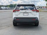 Used 2021 Toyota RAV4 XLE image 5